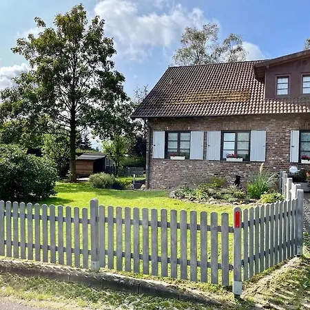 Lejlighed Hohes Venn