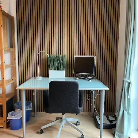 Hohes Venn Appartement *