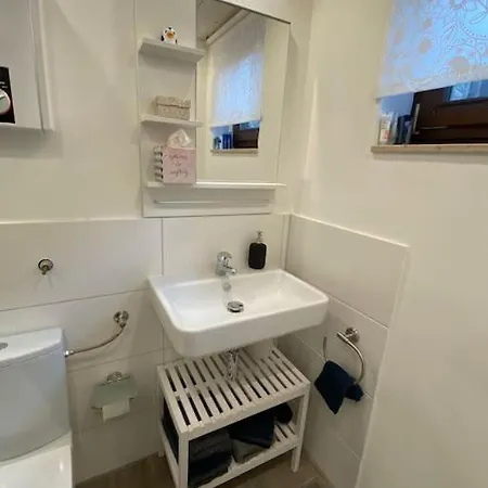 Apartment Hohes Venn Monschau