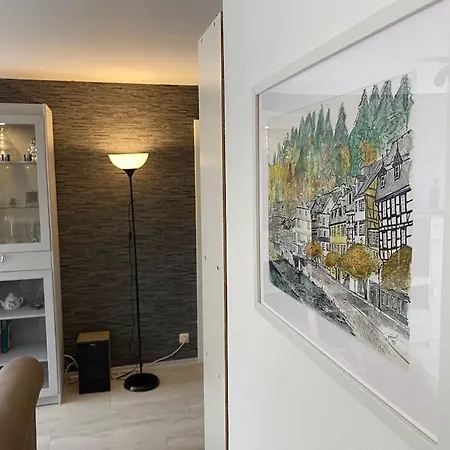 Hohes Venn * Montjoie