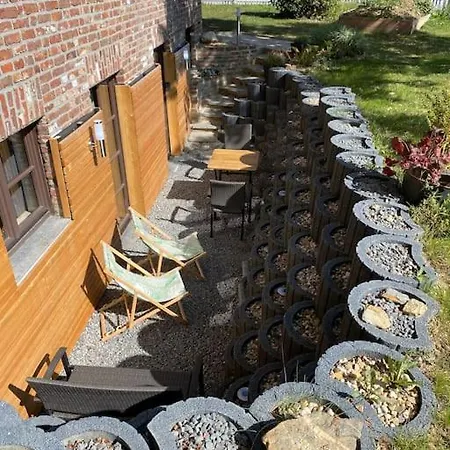 Hohes Venn Appartement Montjoie