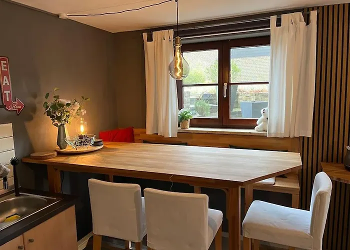 Hohes Venn * Monschau