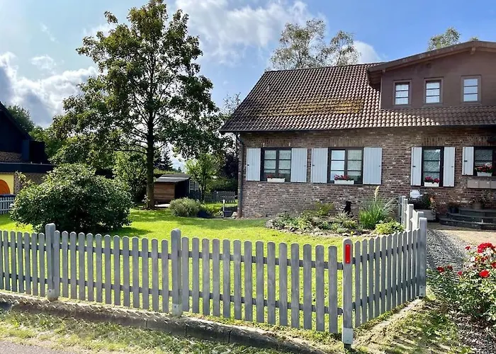 Lejlighed Hohes Venn