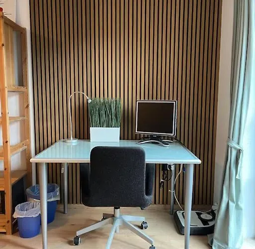 Hohes Venn Apartman *