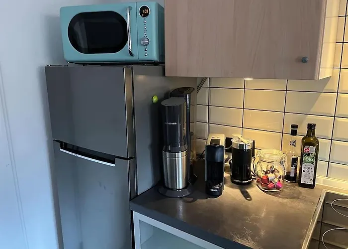 Hohes Venn Lejlighed Monschau