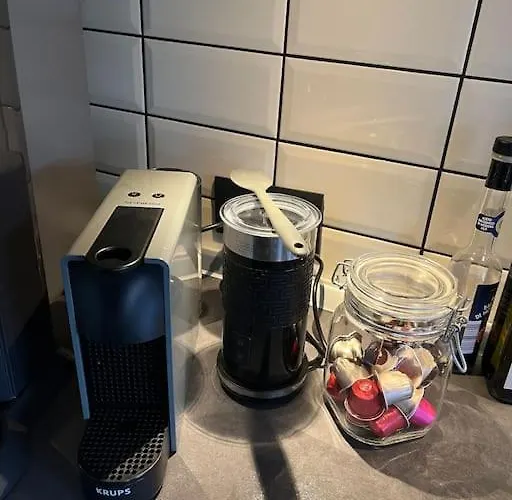 Apartman Hohes Venn Monschau