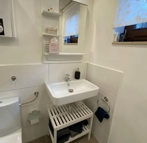 Apartman Hohes Venn Monschau