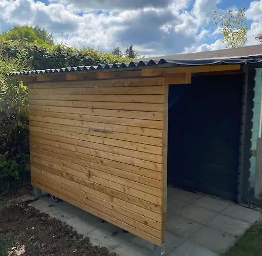 Apartman Hohes Venn *