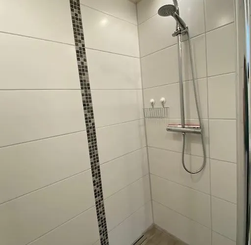 Hohes Venn Apartman *