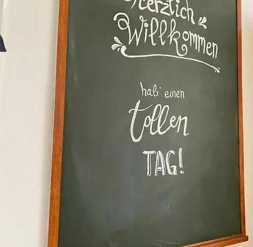 Hohes Venn Lejlighed