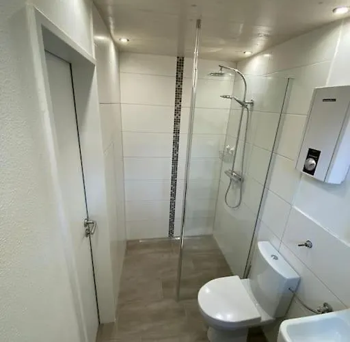 Hohes Venn Daire Monschau