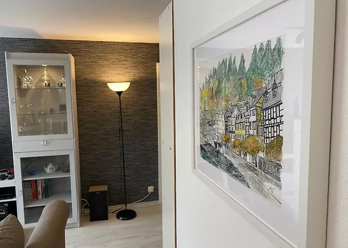 Hohes Venn * Monschau