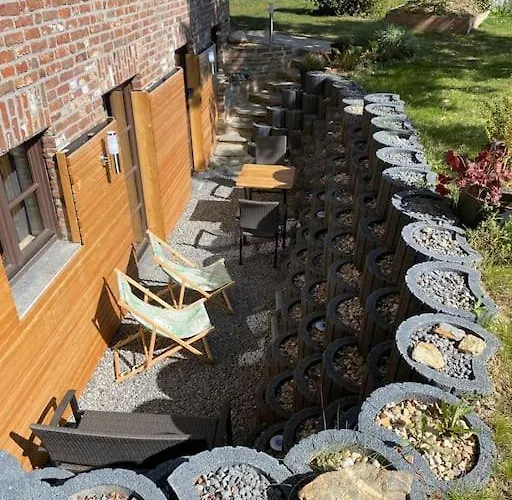 Hohes Venn Daire Monschau