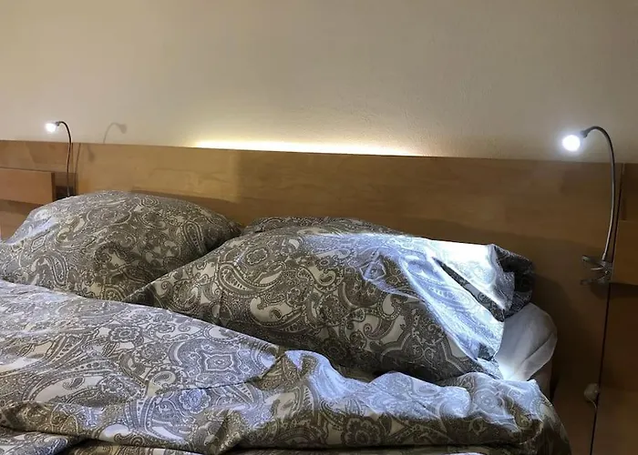 Hohes Venn Apartman *