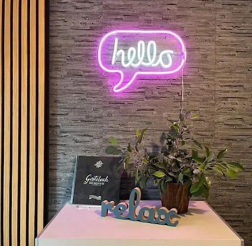 Hohes Venn Lejlighed