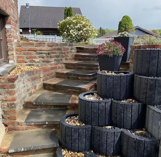 Hohes Venn Lejlighed *