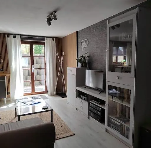 Apartman Hohes Venn *