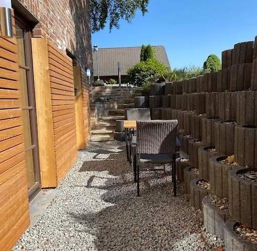 Hohes Venn Lejlighed *